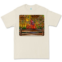 Bone Farm Life Rooster Premium Tee - CowhideDigitalArt