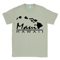 Matcha maui hawaii Classic Tee - linhVisuals
