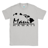 Moon Dust maui hawaii Classic Tee - linhVisuals