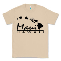 Mushroom maui hawaii Classic Tee - linhVisuals