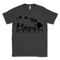 Smoke maui hawaii Classic Tee - linhVisuals