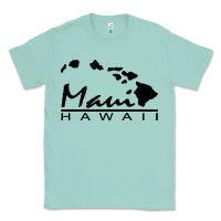 Seafoam maui hawaii Classic Tee - linhVisuals