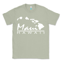 Matcha maui hawaii Classic Tee - linhVisuals