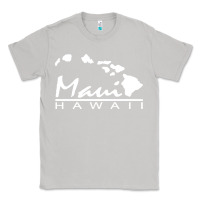 Moon Dust maui hawaii Classic Tee - linhVisuals