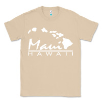 Mushroom maui hawaii Classic Tee - linhVisuals