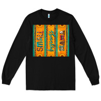 Black small business mama Long Sleeve Tee - Artiststas