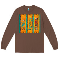 Chestnut small business mama Long Sleeve Tee - Artiststas