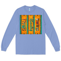 Colony Blue small business mama Long Sleeve Tee - Artiststas