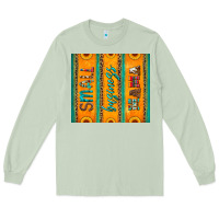 Matcha small business mama Long Sleeve Tee - Artiststas