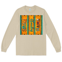 Mushroom small business mama Long Sleeve Tee - Artiststas