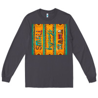 Smoke small business mama Long Sleeve Tee - Artiststas