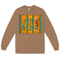 Toasted Coconut small business mama Long Sleeve Tee - Artiststas