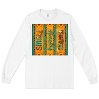 White small business mama Long Sleeve Tee - Artiststas