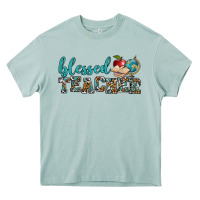 Arona blessed teacher Heavy Core Tee - BundleAndBundleShop