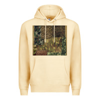 Pina Colada camouflage leopard patches Premium Hoodie - BarkalooDesign