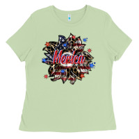 Matcha merica Ladies Tee - SublimationCraftShop