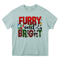 Arona Furry And Bright Heavy Core Tee - FaDigitalArtStudio