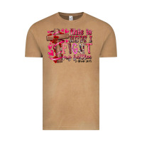 Vintage Camel this is how i fight my battles Vintage Tee - RacoonDesign