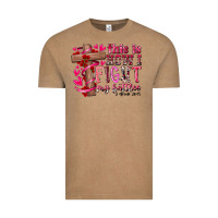 Vintage Coffee this is how i fight my battles Vintage Tee - RacoonDesign