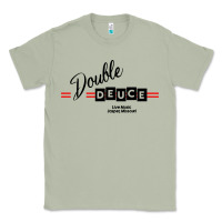 Matcha double deuce live music Classic Tee - linhVisuals