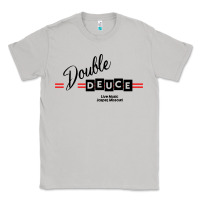 Moon Dust double deuce live music Classic Tee - linhVisuals