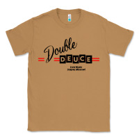 Toasted Coconut double deuce live music Classic Tee - linhVisuals