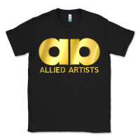 Black allied artists pictures Classic Tee - linhVisuals