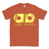 Copper allied artists pictures Classic Tee - linhVisuals