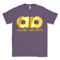Lavender allied artists pictures Classic Tee - linhVisuals