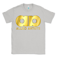 Moon Dust allied artists pictures Classic Tee - linhVisuals