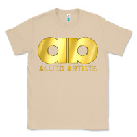 Mushroom allied artists pictures Classic Tee - linhVisuals