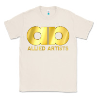 Natural allied artists pictures Classic Tee - linhVisuals
