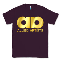 Plum allied artists pictures Classic Tee - linhVisuals