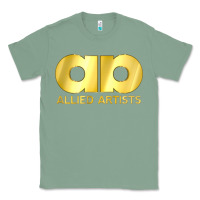 Sage allied artists pictures Classic Tee - linhVisuals