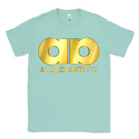 Seafoam allied artists pictures Classic Tee - linhVisuals
