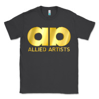 Smoke allied artists pictures Classic Tee - linhVisuals