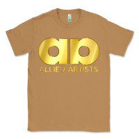 Toasted Coconut allied artists pictures Classic Tee - linhVisuals