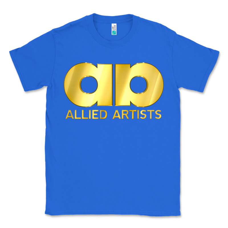 Allied Artists Pictures Classic Tee by linhVisuals | Teevron