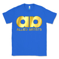 True Royal allied artists pictures Classic Tee - linhVisuals