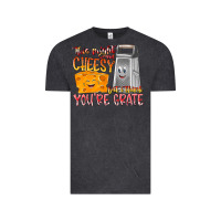 Vintage Black This Might  Sound Chessy But it Think You Are Grat Vintage Tee - RacoonDesign