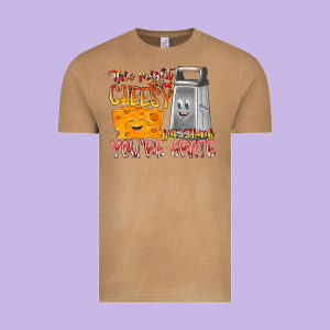 This Might  Sound Chessy But It Think You Are Grat Vintage Tee Designed By Racoondesign