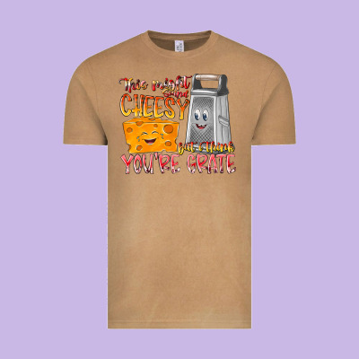 This Might  Sound Chessy But It Think You Are Grat Vintage Tee Designed By Racoondesign