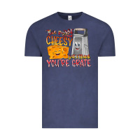 Vintage Denim This Might  Sound Chessy But it Think You Are Grat Vintage Tee - RacoonDesign