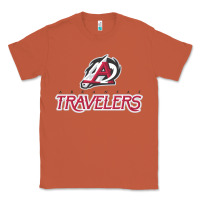 Copper arkansas travelers Classic Tee - linhVisuals