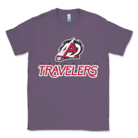 Lavender arkansas travelers Classic Tee - linhVisuals