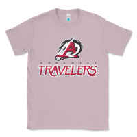 Lilac arkansas travelers Classic Tee - linhVisuals