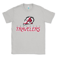 Moon Dust arkansas travelers Classic Tee - linhVisuals