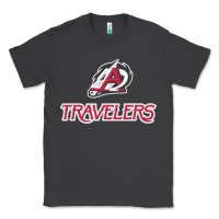 Smoke arkansas travelers Classic Tee - linhVisuals