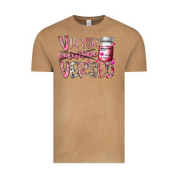 Vintage Camel v is for valentine versed Vintage Tee - RacoonDesign
