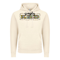 Vintage Artic simply blessed Vintage Hoodie - BarkalooDesign
